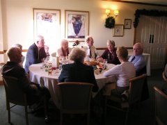 meal table group