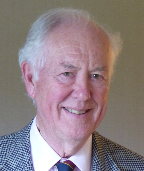 Andrew Collier