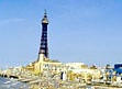 Blackpool tower