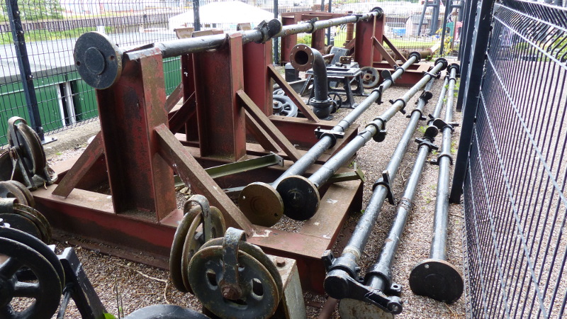 boatlift photo