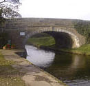 canal bridge