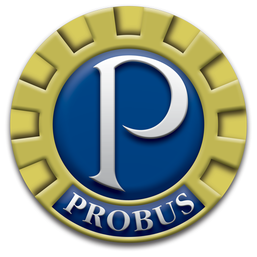 probus logo