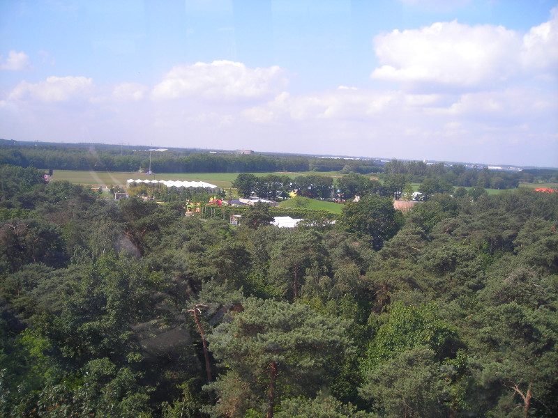 Floriade photo