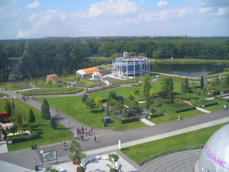 Floriade photo