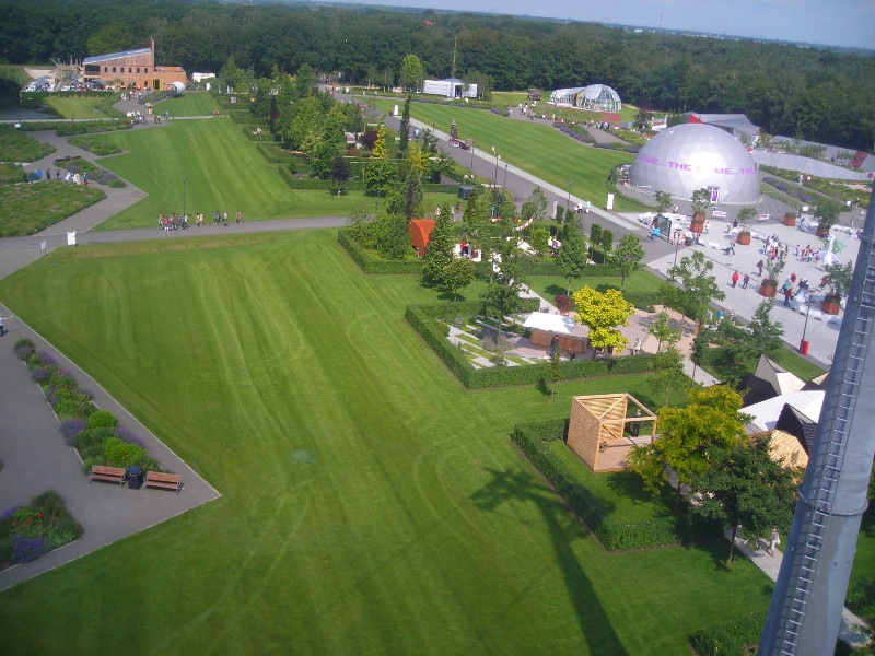 Floriade photo