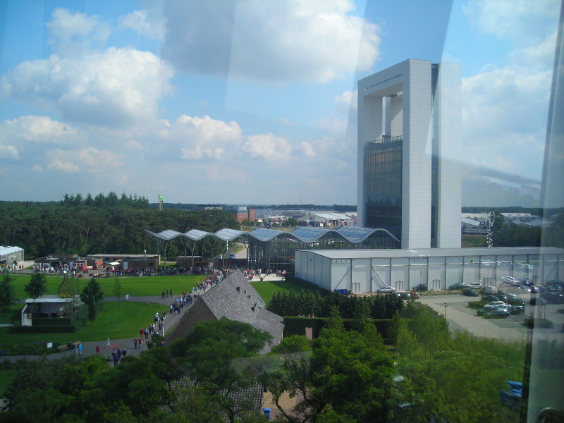 Floriade photo