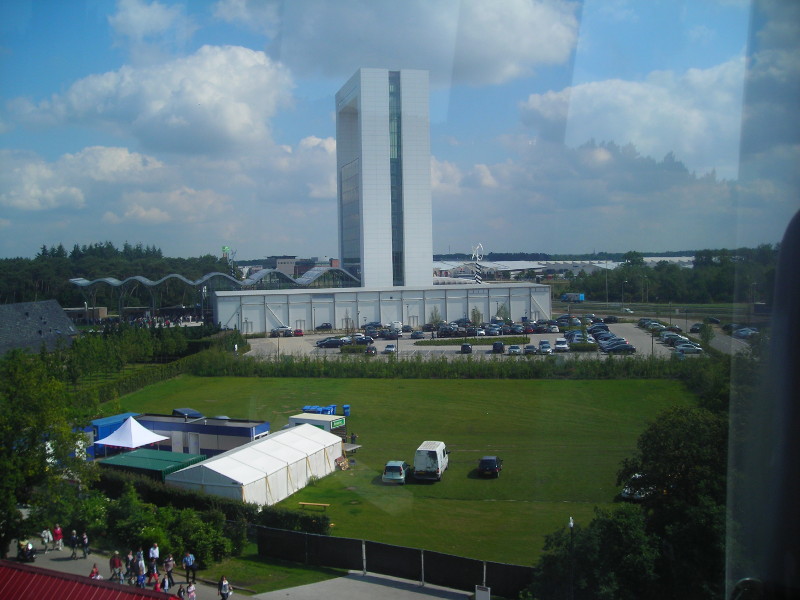 Floriade photo