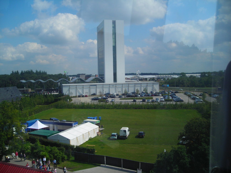 Floriade photo