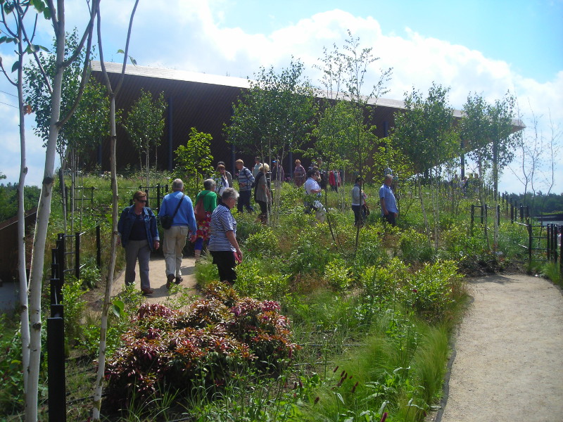 Floriade photo