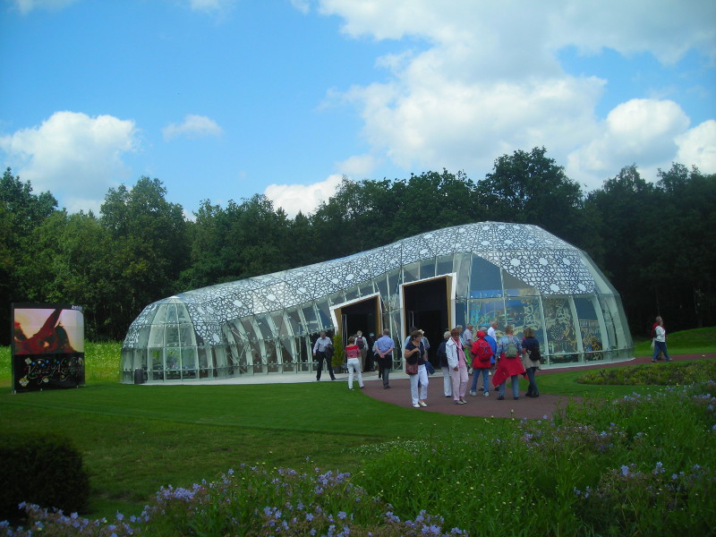 Floriade photo