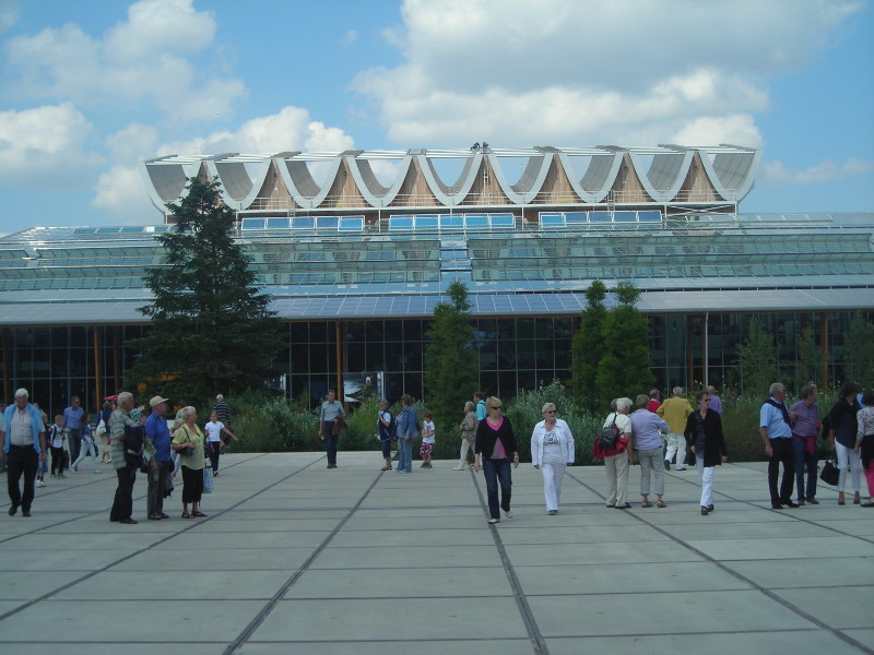 Floriade photo