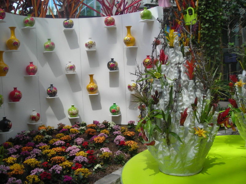 Floriade photo