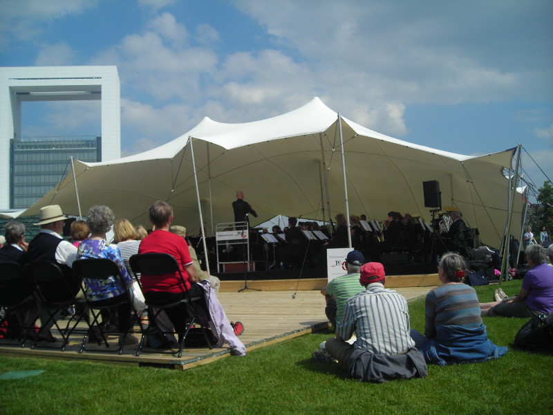 Floriade photo