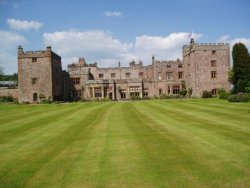 Muncaster Castle