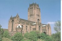 Anglican Cathedral