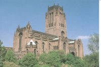 Anglican Cathedral