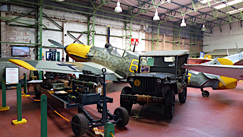 spitfire photo