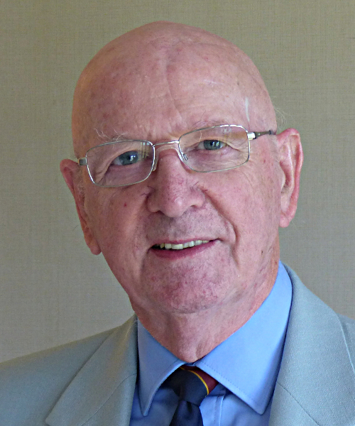 Stuart Lyell