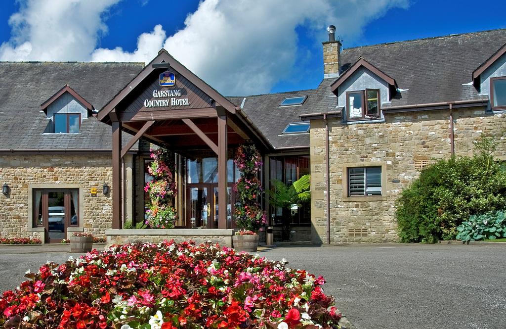 golf reception
