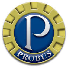 probus logo
